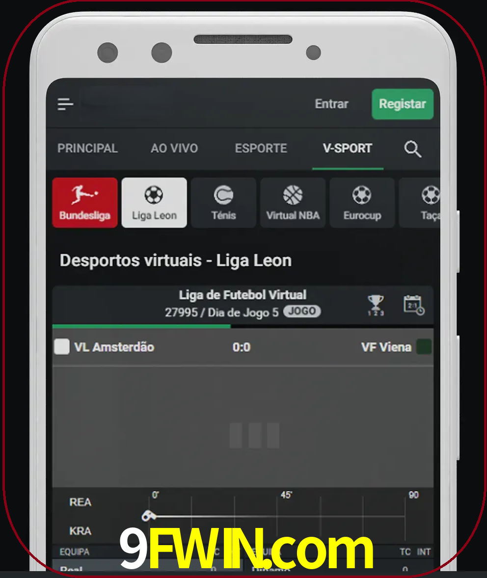 Aposta em diferentes diciplines virtuais.